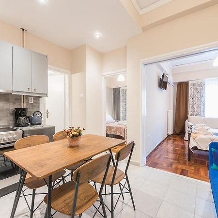דירות אתונה Modern Flat Next To Acropolis Museum מראה חיצוני תמונה