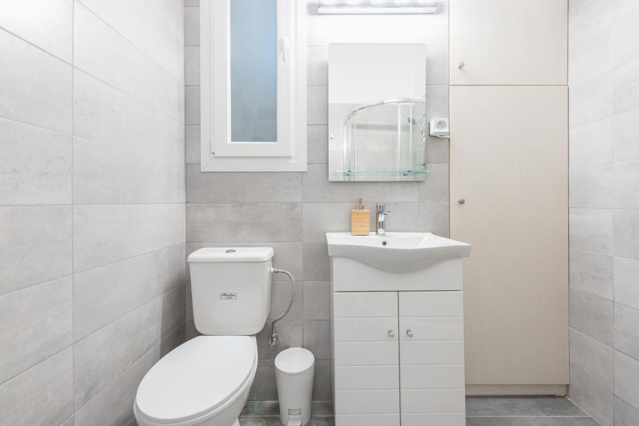 דירות אתונה Modern Flat Next To Acropolis Museum מראה חיצוני תמונה